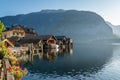 Hallstatt, Austria