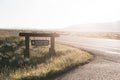 Early morning sunrise at Schwabacher Landing Road in Grand Teton National Park Wyoming Royalty Free Stock Photo