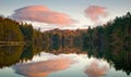 Early Morning Tarn Hows