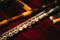 Early Music Historical Instrument - Period Baroque and Classical Oboes