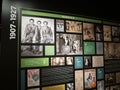 Early Musicals on Display at Museum of Broadway in New York City