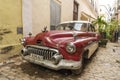 Early 50's Buick Havana