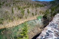 Maury River, Goshen Pass, Virginia, USA