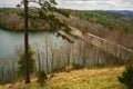 Philpott Lake Dam, Bassett, Virginia, USA - 4