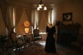 Early 19th Century Victorian Living Room