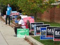 Early Voting In Washington DC