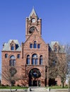 LaPorte Coumty Courthouse #2