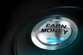 Earn or make money