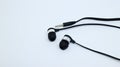 Earphone headphone headset audio jack to listen to clear sound and music