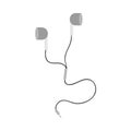 earphones audio device