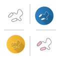 Earplugs icon