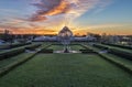 Earth Day on Belle Isle Royalty Free Stock Photo