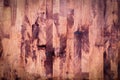 Texture background concept: Old grunge dark textured wooden background
