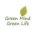 Earth Day, Green mind, Green life Royalty Free Stock Photo