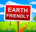 Earth Friendly Shows Conservation Environmental And Natural