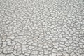 Earth ground crack, dry, land lack of water. Abstract background Royalty Free Stock Photo