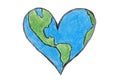 Earth Heart