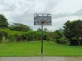 Earth Land Basketball