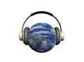 Earth listening