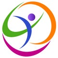 Earth logo