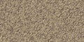 Earth pattern. Seamless ground texture. Soil background. Dirt surface. Sod backdrop Royalty Free Stock Photo