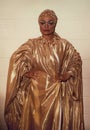 Eartha Kitt