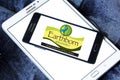 Earthborn Holistic pet food logo