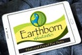 Earthborn Holistic pet food logo
