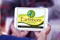 Earthborn Holistic pet food logo