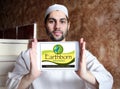 Earthborn Holistic pet food logo