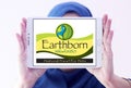 Earthborn Holistic pet food logo