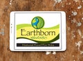 Earthborn Holistic pet food logo