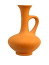 Earthenware jug