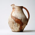 Earthenware Jug With Cracks: A Cultural Hybridity Of Igbo Art