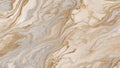 Earthly Splendor: Marbleized Limestone Seamless Design. AI generate