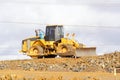 Earthmover