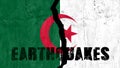 Earthquakes in Algeria,