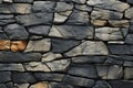 Earthy elegance Seamless rock texture background forms a captivating pattern