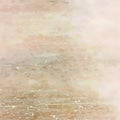 Earthy Grungy shabby chic watercolor texture background