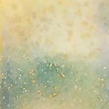 Earthy Grungy shabby chic watercolor texture background Royalty Free Stock Photo