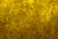 Earthy yellow gradient background image and design element Royalty Free Stock Photo