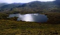 Easedale Tarn Royalty Free Stock Photo