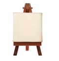 Easel Royalty Free Stock Photo