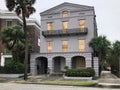 East Bay Street Homes Prepare for the Arrival of Hurricane Dorian