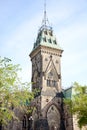 Parliament Buildings, The East Block