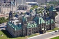 East Block of Parliament Buildings, Ottawa