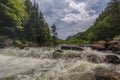 East Branch Ausable River