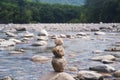 East Branch Pemigewasset River new hampshire