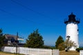 East Chop Light on Martha's Vineyard