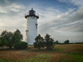 Martha's Vineyard East Chop Lighthouse